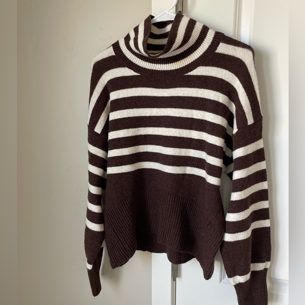 Target knit sweater